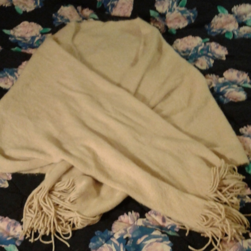 H&M Wrap Shawl NWT